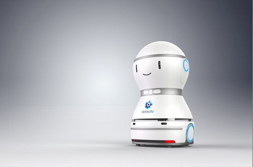 当人工智能走进生活，餐厅必备送餐机器人推荐与技术解析