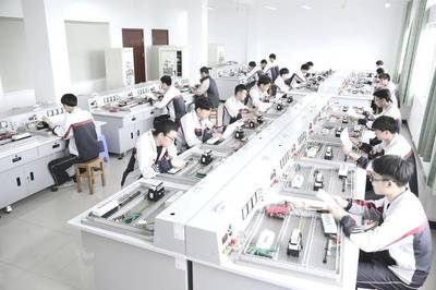 系部技术服务动态