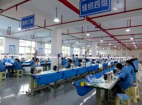 汉滨“四化同步”打造新社区工厂新样板——技术服务助力产业升级与民生改善