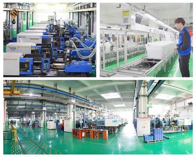 重磅丨两大国家级研发试验基地在樱井科技隆重揭牌，技术服务再升级